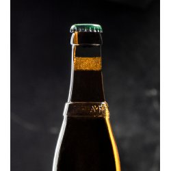 Trappist Westvleteren Blond